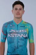 Florian Samuel Kajamini